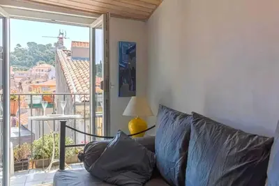 Image de Homerez - Appart. Nice, central