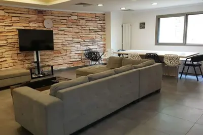 Image de La résidence Loft: unité 3 moderne, propre et sûre