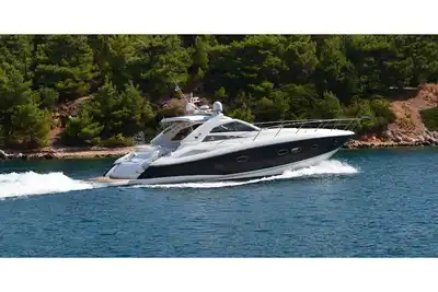Image de Sunseeker 55 Motor Yacht