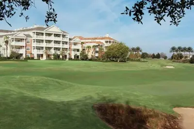 Image de WorldMark Réunion, Condo Deluxe 3 chambres