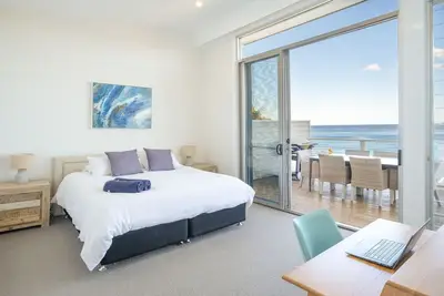Image de The Sands Mollymook - Luxe en bord de mer