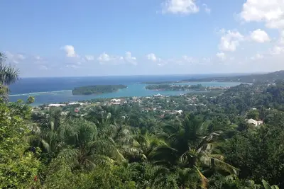 Image de Iya Ites Jamaica Resort