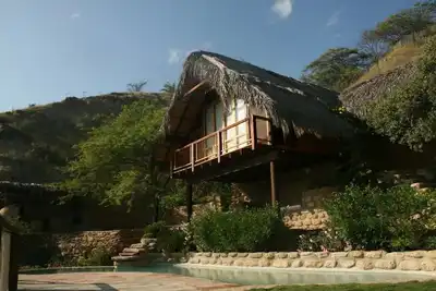 Image de Surfingbirds Suite et autres chambres avec vue