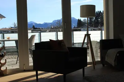 Image de Appartement Ferdinand pour 1-4 personnes (90m2, étage supérieur)