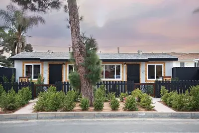 Image de Retraite californienne inspirée de Kauai, unité 2