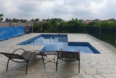 Image de Guests for holidays, weekends, city breaks, weekend breaks.