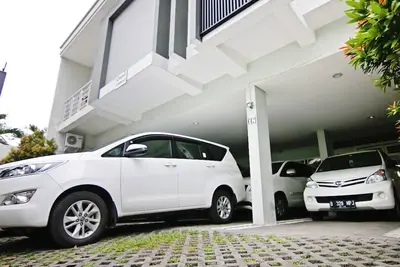 Image de Résidence confortable au centre Surabaya