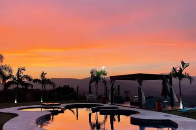 Image de ARUJÁ- CHÁCARA- confortable et luxueux 🤩