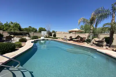 Image de The Gilbert Guest House @ Circle G Ranch \"Restez, jouez, travaillez\"