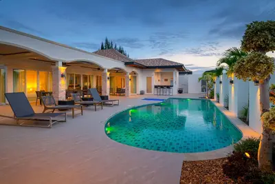 Image de Orchid Paradise Homes Opv 515