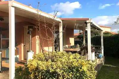 Image de Villa with sea pool 66