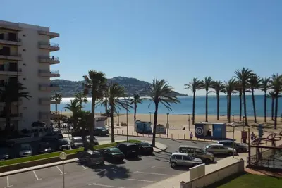 Sol I Mar 20 Vue Mer
