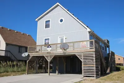 Image de Kh137, Starfish Starlight / Oceanside, 4 chambres, 3 salles de bains