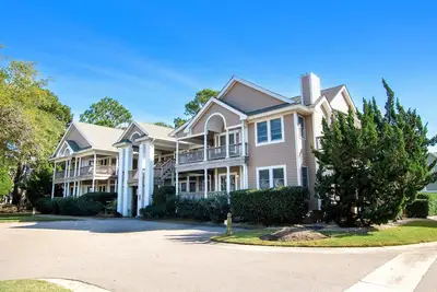 Image de M417, Lighthouse Landing / Oceanside, 3 chambres, 2 salles de bains
