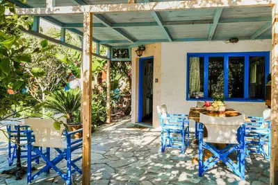 Image de Maison à Palaiochora proche plage
