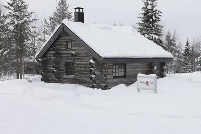 Image de Holiday Club Ruka apartments & cottages
