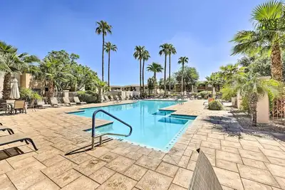 Image de Nouveau! West Phx Resort Condo 3Mi au Phoenix Stadium!