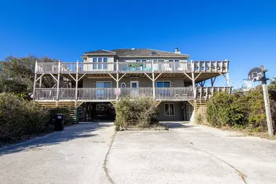 Image de Pv3, Jubilate / Oceanside, 5 chambres, 3. 5 salles de bains