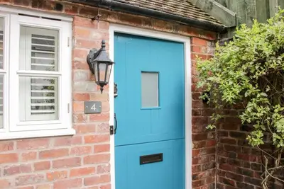 Image de Beautiful Pet Friendly Quiet Cottage Just Off High Street Bridgnorth