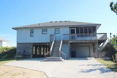 Image de Ss236, Poncho's Villa / Oceanfront, 3 chambres, 2 salles de bains