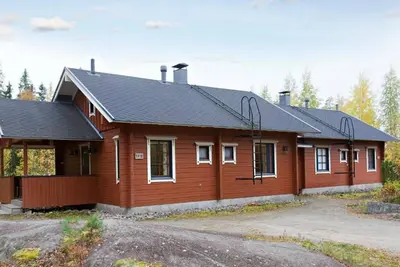 Image de Holiday Club Ähtäri Cottages