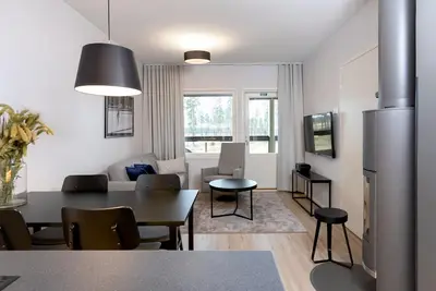 Image de Holiday Club Vierumäki Superior Apartments