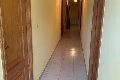 Image de Hostal Restaurante Seoane - Chambre double