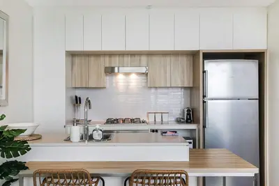 Image de Harborside - Superbe appartement 1 chambre dans un emplacement haut du port