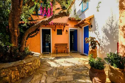 Image de Maison de Vacances en Grèce près de Plage