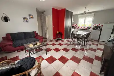 Image de Un agréable séjour entre terre et mer à 5 mn de La Rochelle Ile de Ré