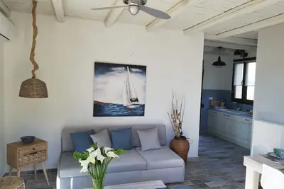Image de Anio Residence - Rustique, moderne et calme - Terrasse vue mer - Plages à proximité