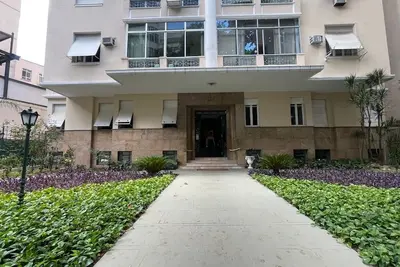 Image de 3 Chambres Dans La Rue SÃO Salvador