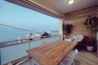 Image de Appartement près de la plage