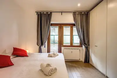 Image de Apt 2 bdr 2 bath - Zone Colisée