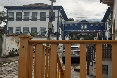Image de Maison dans le centre de Diamantina - Carnaval 2020