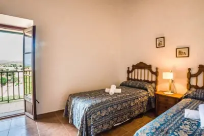 Image de Appartement rural Alzina de Son Amer