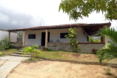 Image de Maison pour la saison et le week-end à Tabatinga