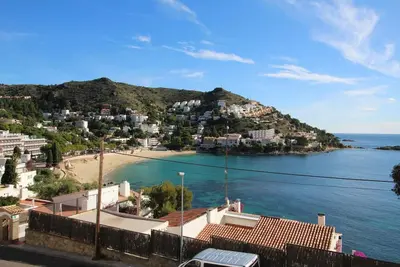 Image de Apartment in the Canyelles area a few meters from the beach sand