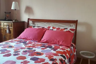 Image de Appartement 6 personnes aux portes du Cézallier