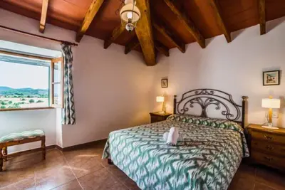 Image de Appartement rural Lledoner de Son Amer