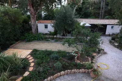Image de Villa La Mascotte Studio