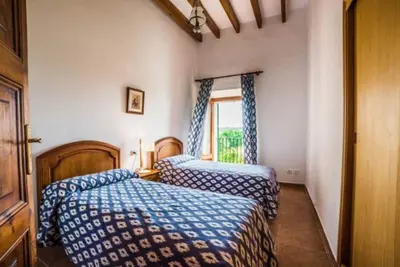 Image de Location maison complète Son Amer