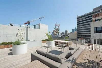Image de Appartement de luxe flambant neuf Ă Surry Hills