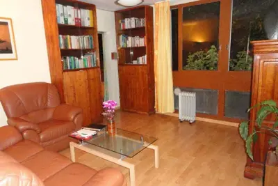 Image de Charmant appartement parisien