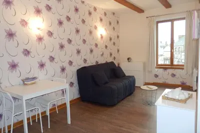Image de Studio 2 personnes aux portes du Cézallier
