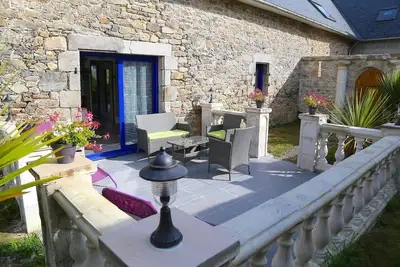 Image de Gîte Anna Breizh au Pays des Abers