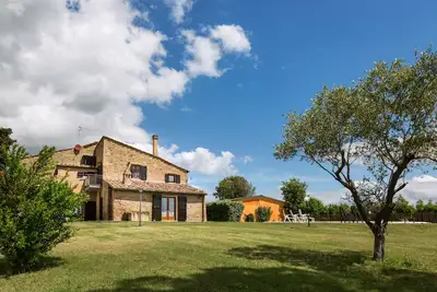 Image de Villa Elisa, paradis en Toscane