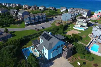 Image de Gf1, Ternabout / Oceanside, 4 chambres, 3. 5 salles de bain