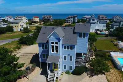 Image de Sp2, Blew Bayou / Oceanside, 6 chambres, 6. 5 salles de bain