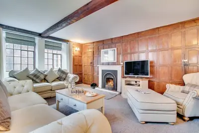 Image de Borough House - Quatre Chambres Maison, Couchages 5